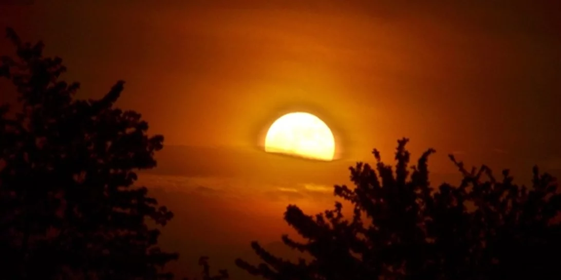 Πανσέληνος Μαΐου | Σήμερα θα δούμε το "Φεγγάρι των Λουλουδιών