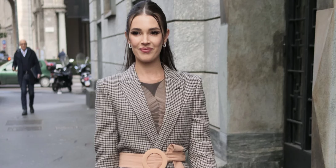 Αυτή είναι η τσάντα από τη Zara που έγινε ανάρπαστη στο TikTok | Μπορείς να προσθέσεις και τα αρχικά σου