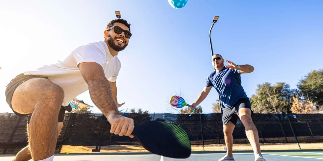 Το άθλημα που περνά το τένις σε δημοφιλία-έχει την μεγαλύτερη αύξηση νέων παικτών