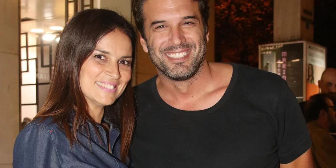 Ηλέκτρα Βλοντάκη | Η μεγάλη κόρη του Αντώνη Βλοντάκη και της Κορίνας Στεργιάδου είναι μια καλλονή