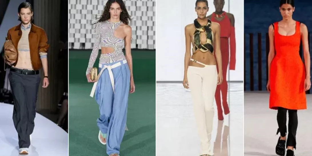 Τα 6 παντελόνια που θα είναι τάση το 2022