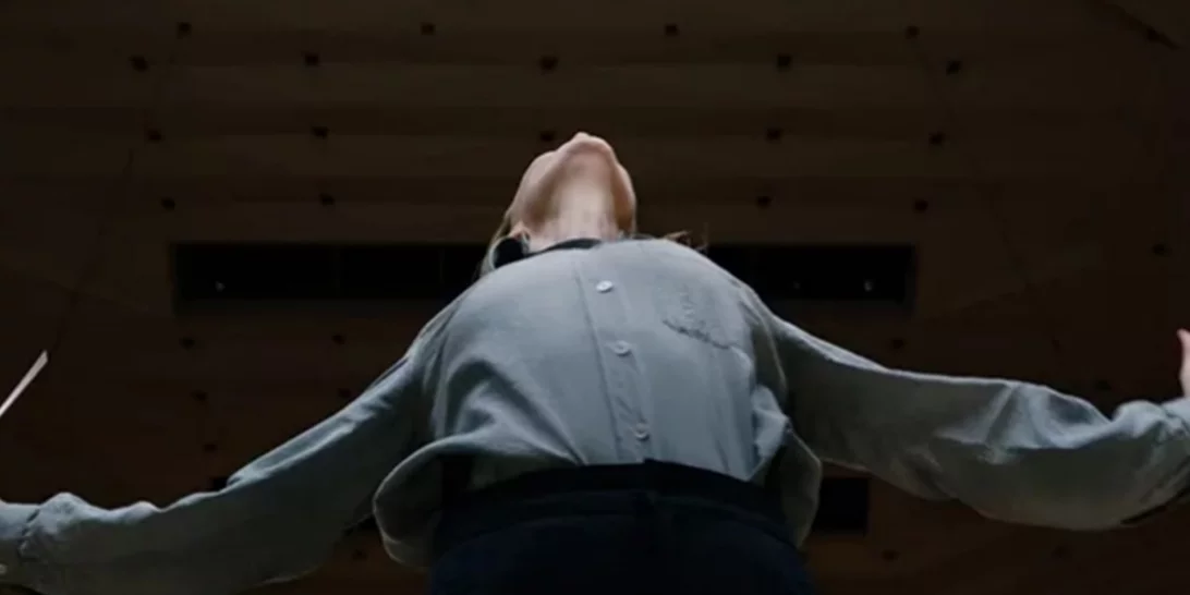 Το "Tár", η Cate Blanchett και η καλύτερη ερμηνεία της ζωής της