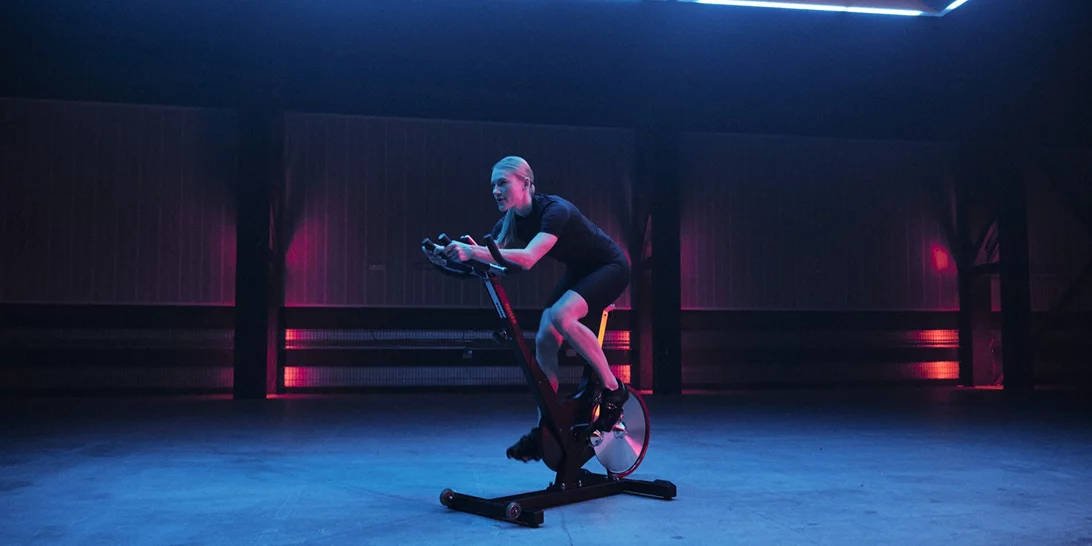 Η Oysho λανσάρει την αθλητική εφαρμογή Oysho Training