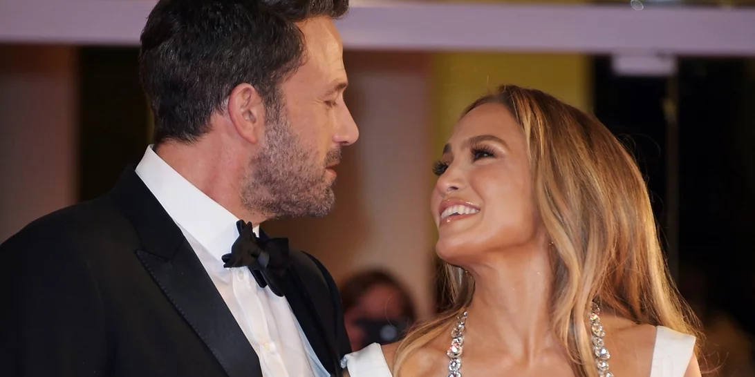 Jennifer Lopez-Ben Affleck | Αδημοσίευτες φωτογραφίες από τον γάμο τους