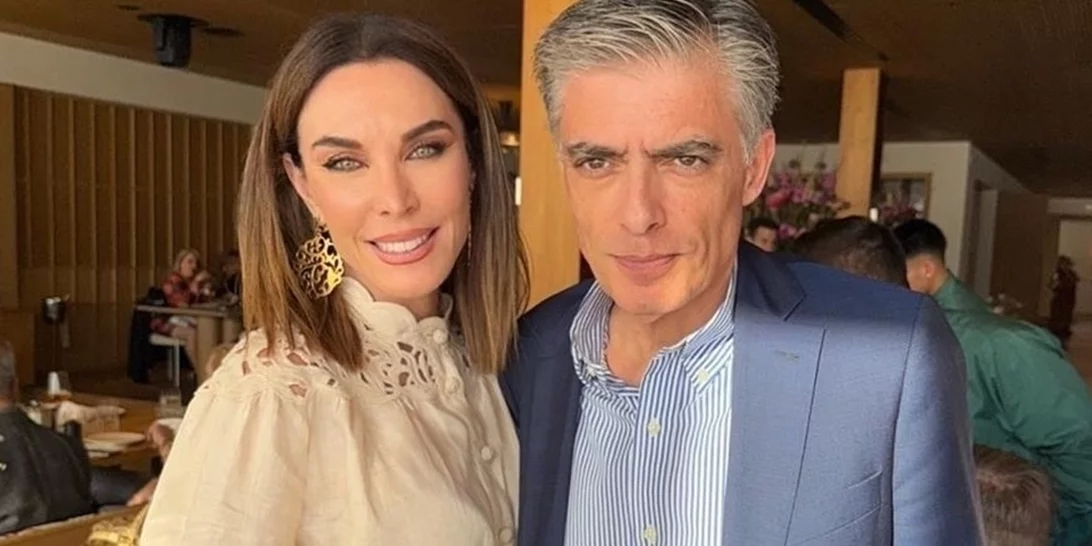 Τατιάνα Στεφανίδου | Απόδραση με το σκάφος σε μυστική τοποθεσία