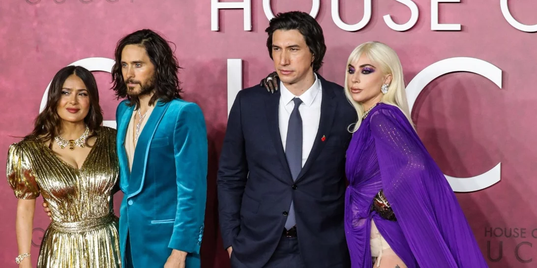 Πρεμιέρα House of Gucci | Η style queen Lady Gaga και όλες οι εμφανίσεις στο red carpet
