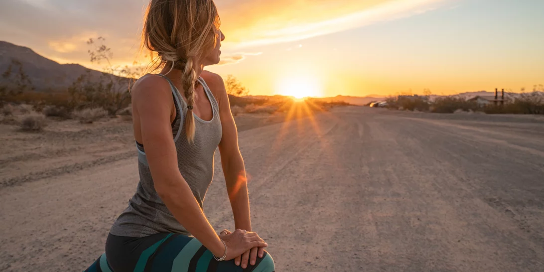Κι όμως, τα 10.000 βήματα την ημέρα είναι μύθος - Πόσα πρέπει να κάνουμε κάθε μέρα