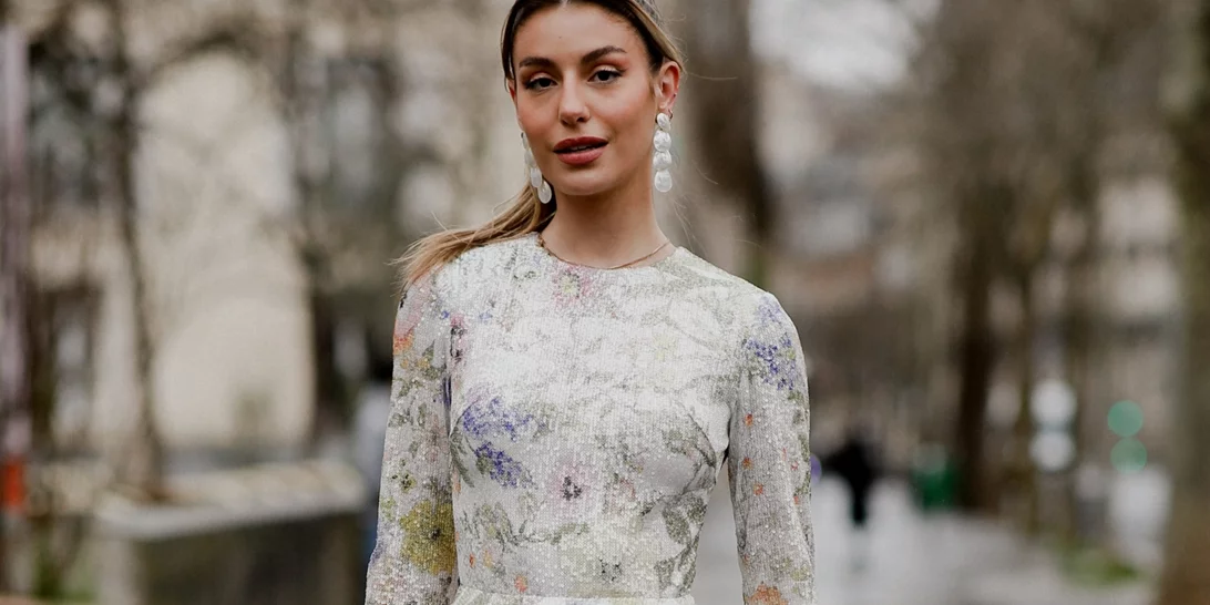 5+1 φορέματα από τη Zara για κομψά spring looks