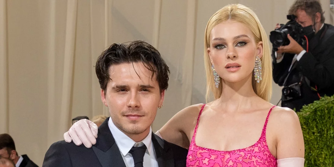 Ψάχνεις τι θα φορέσεις ως καλεσμένη σε γάμο; Διάλεξε το φόρεμα που επέλεξαν οι guests στον γάμο των Nicola Peltz - Brooklyn Beckham