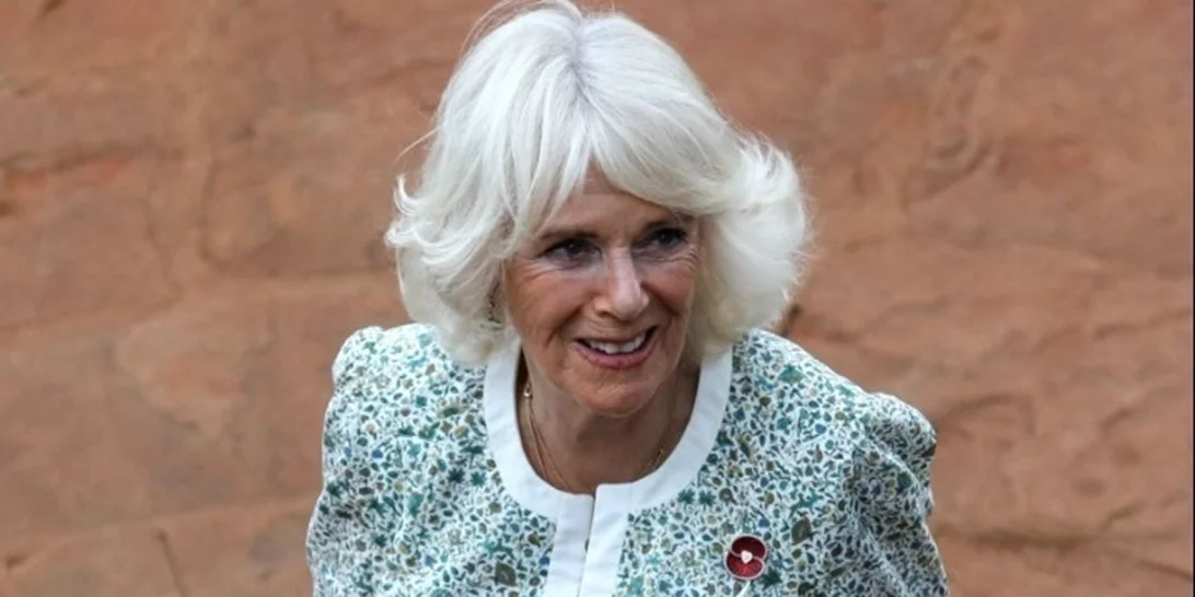 Η βασίλισσα Καμίλα ακύρωσε υποχρεώσεις της εξαιτίας λοίμωξης