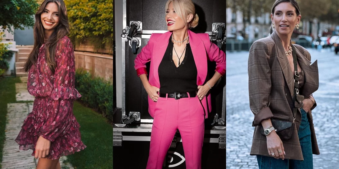 Το είδος μπότας που προτιμούν οι Ελληνίδες celebrities αυτή την εποχή