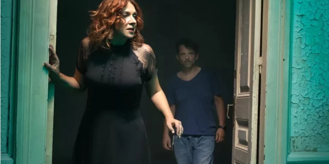 Ελένη Ράντου | "Το γράψιμο είναι ένα σκούπισμα της ψυχής μου"