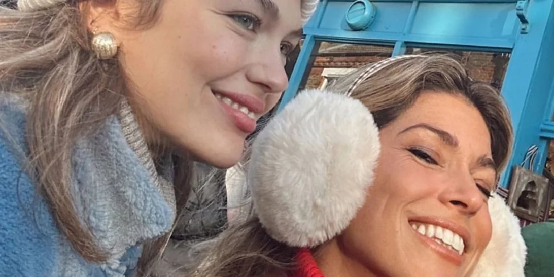 Κλέλια Ανδριολάτου και Βάσια Κωσταρά μαζί στο Λονδίνο | Το βίντεο που δημοσίευσαν