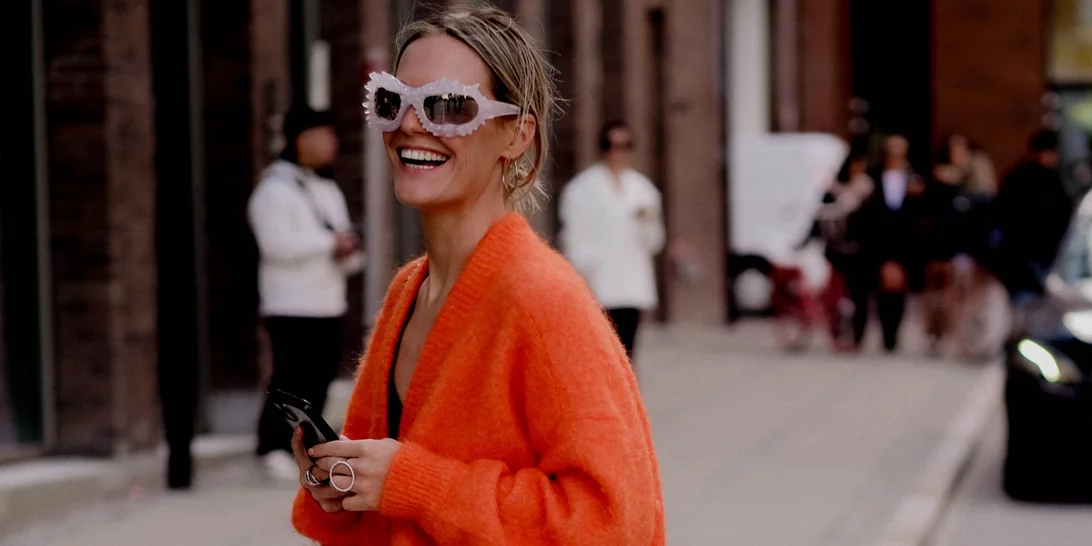 4 συμβουλές μόδας που δεν χρειάζεται να ακολουθείς πια