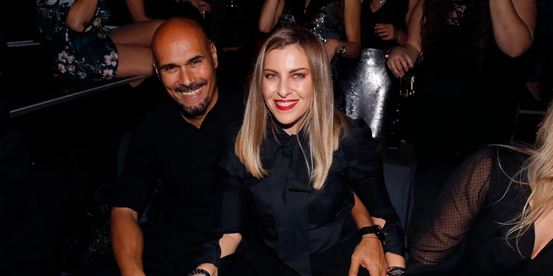 Δημήτρης Σκουλός για "GNTM": "Υπήρχαν meetings κάπως άβολα - Υπήρχαν φορές που έφευγα και είχα πάρα πολλά νεύρα"