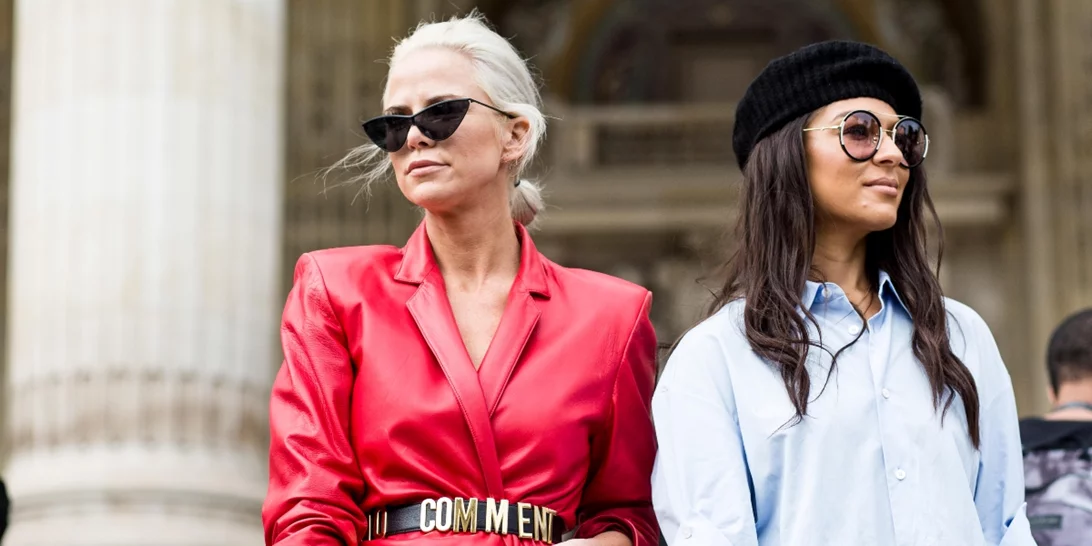 8 αξεσουάρ που θα φορέσουν όλες οι fashion insiders φέτος την άνοιξη