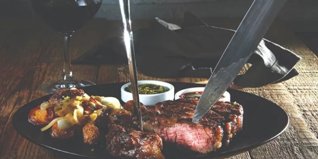 Αφιέρωμα | Εστιατόρια και ταβέρνες για κρέας