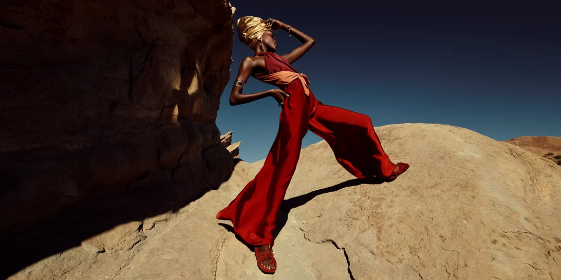 Η νέα καμπάνια του Zara για την άνοιξη και το καλοκαίρι μόλις κυκλοφόρησε