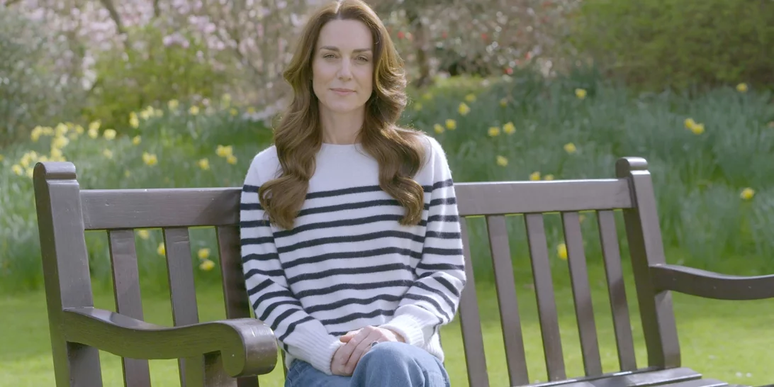Kate Middleton | Γιατί ανακοίνωσε τώρα πως πάσχει από καρκίνο