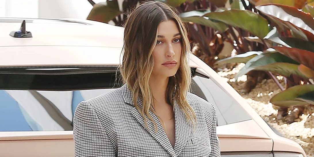 Hailey Bieber | Με αυτό το σύνολο θα αναδειχθείς σε πραγματική ινσταγκραμική fashionista