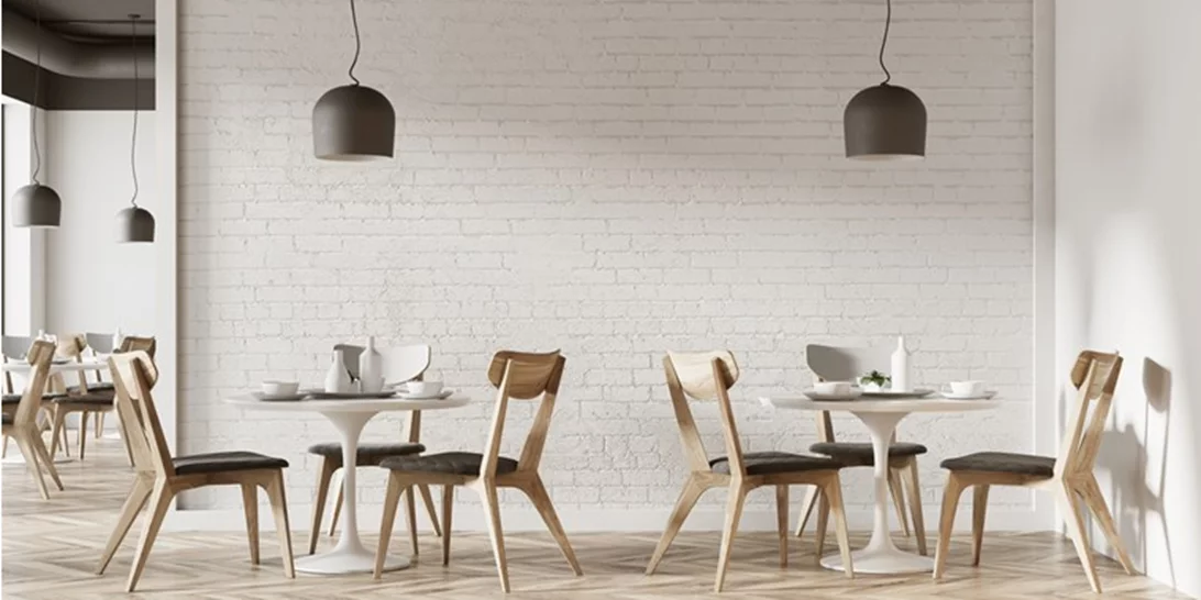 Τα εστιατόρια που μας κάνουν να νιώθουμε σαν στο σπίτι μας