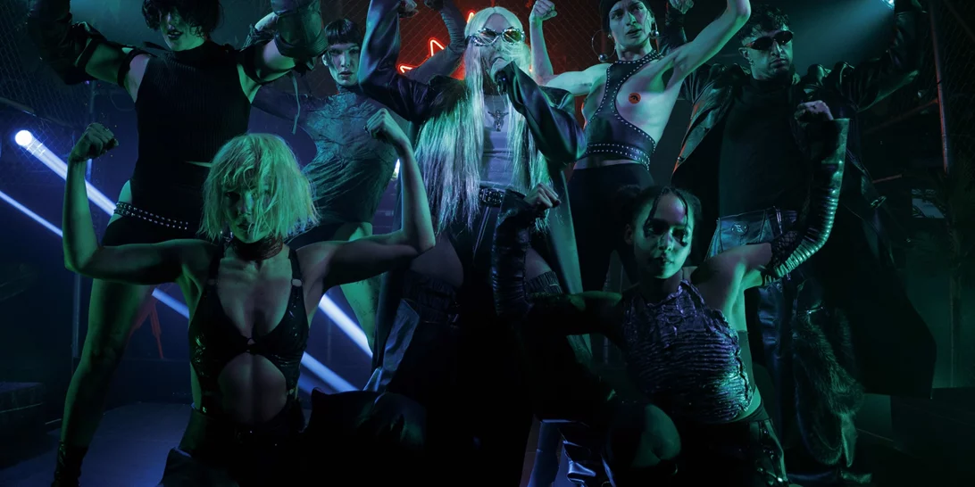 TAMTA LIVE | Η τελευταία εμφάνιση της χρονιάς στο Smut Athens