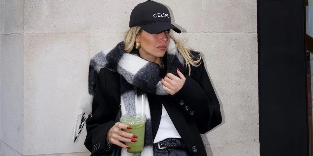 Stylish with a beanie | 5 celebrities προτείνουν τα πιο cool χτενίσματα για σκουφάκι ή jockey