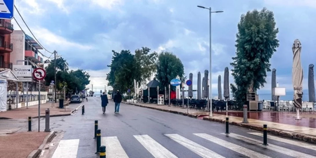 Φιάσκο μετεωρολόγων για την κακοκαιρία Alexandros | "Η πρόγνωση απέτυχε, τελεία και παύλα"