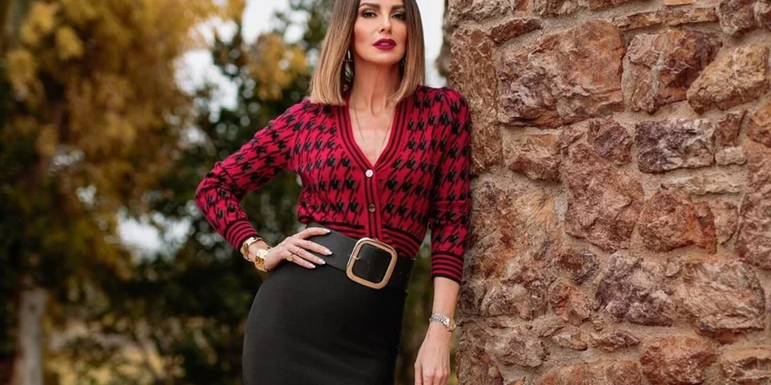 Μπέττυ Μαγγίρα - Μαίρη Συνατσάκη | "Εγώ αλλού μεγάλωσα τα παιδιά μου;"