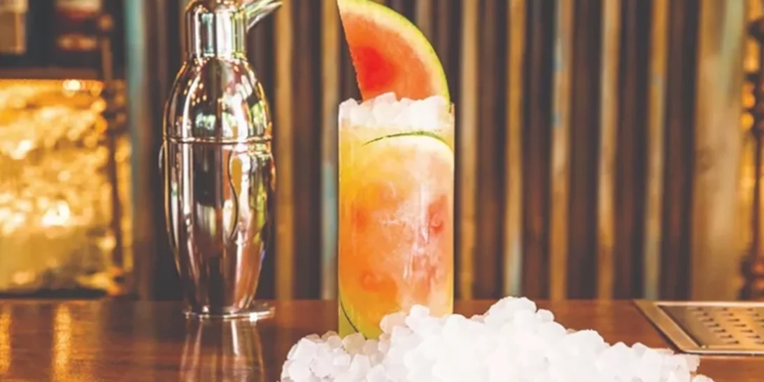 "Kowalski" | Ένα μπαρ-έργο τέχνης