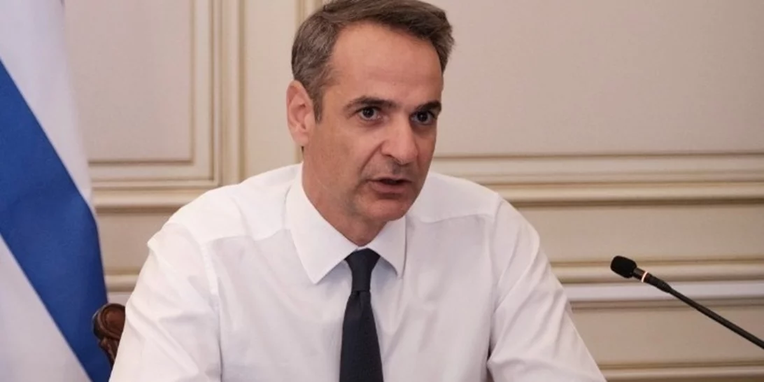 Στην Πολιτική Προστασία σήμερα ο πρωθυπουργός