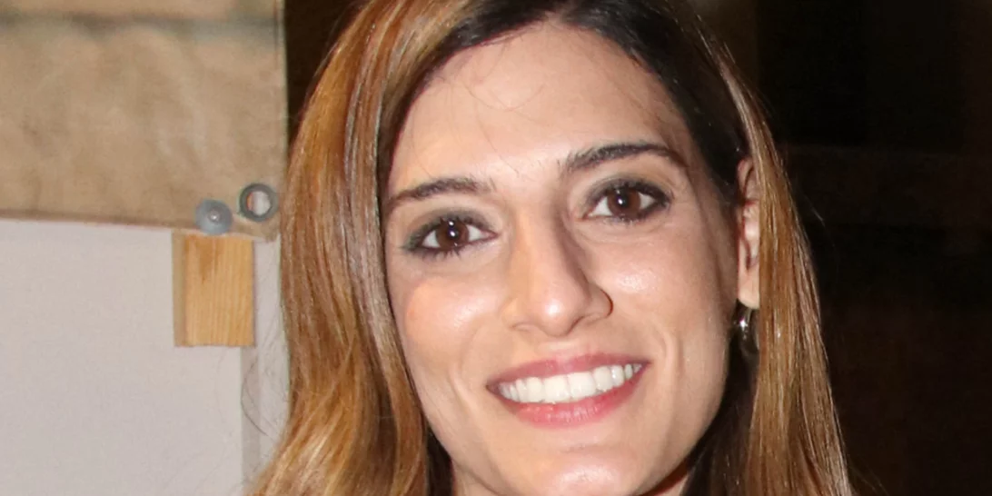 Χριστίνα Χειλά Φαμέλη | "Είμαι ερωτευμένη. Είναι γνωστή πια η σχέση μου με τον Θανάση Τότσικα"