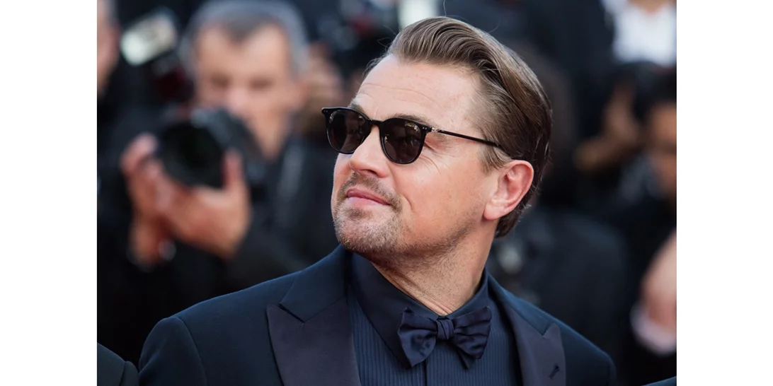 Ο Leonardo DiCaprio συμμετέχει στην εκστρατεία του πρίγκιπα Harry για την προστασία του ποταμού Οκαβάνγκο