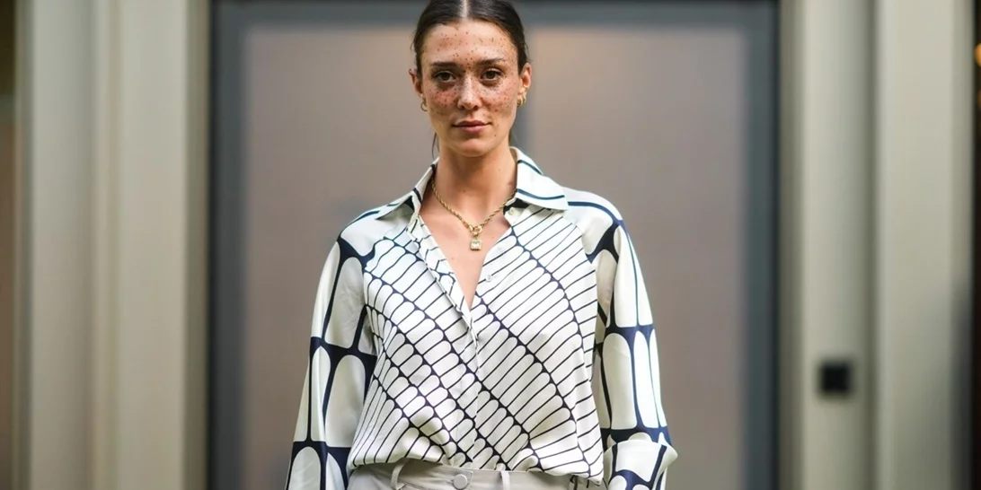 Το viral προϊόν από τη Zara που χρειάζεσαι για να δημιουργήσεις φακίδες στην επιδερμίδα σου