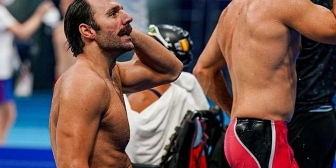 Αντώνης Τσαπατάκης | "Πριν από 15 χρόνια έκανα τους γονείς μου να κλαίνε για αυτό που προκάλεσα σε εμένα"