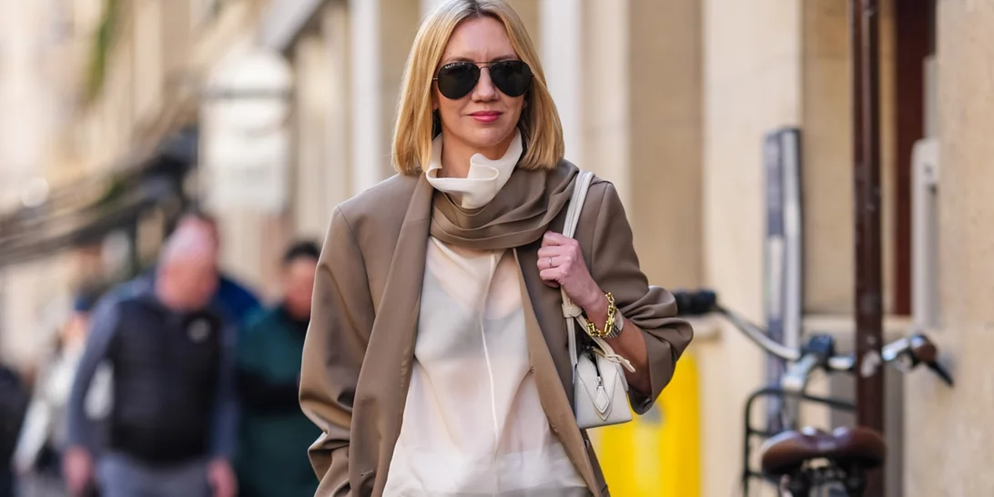 Πώς θα φέρεις έναν ανοιξιάτικο αέρα στα office looks σου