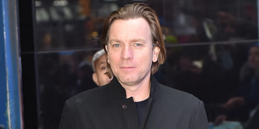 Ewan McGregor | Οι φωτογραφίες του νεογέννητου γιου του