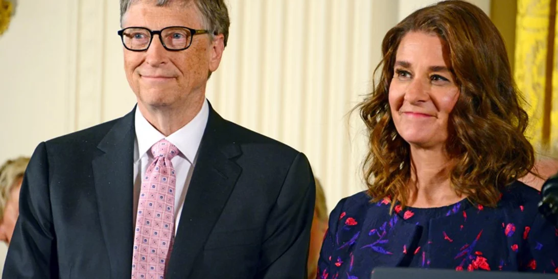 Η οριστική αποχώρηση του Bill Gates από την Microsoft φέρεται να συνδέεται με σχέση με μια υπάλληλο