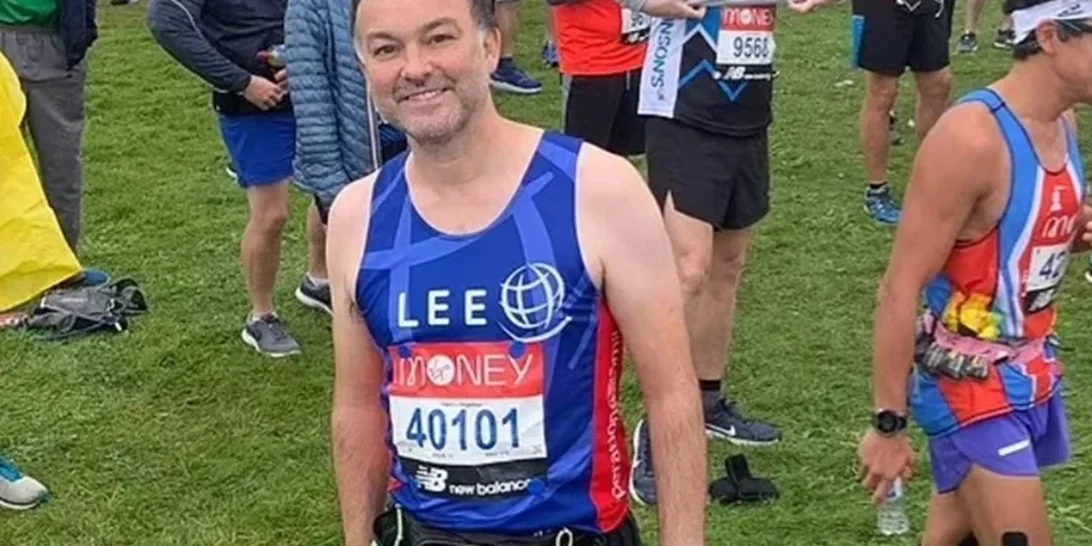 Μαραθωνοδρόμος με τέλειες αιματολογικές εξετάσεις διαγνώστηκε με τελικό καρκίνο του παγκρέατος - το μόνο του σύμπτωμα ήταν...