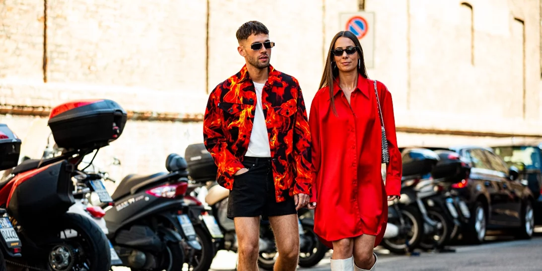 6 φθινοπωρινές τάσεις της ανδρικής μόδας για να δοκιμάσεις στις εμφανίσεις της σεζόν