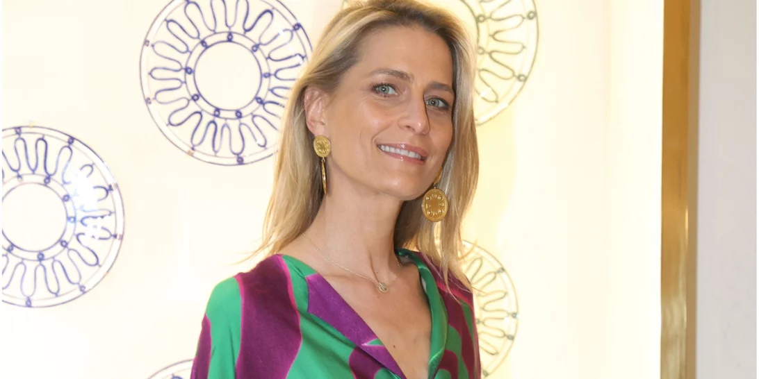 "Όλα συνέβησαν την ίδια εποχή" | Η Τατιάνα Μπλάτνικ μιλά για το διαζύγιό της από τον Νικόλαο και τον αγνοούμενο αδερφό της