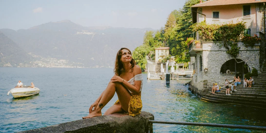 Vacation Chic | 5 looks που μπορείς να υιοθέτησεις στις διακοπές σου