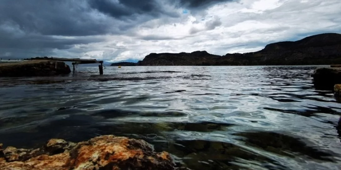 Ισχυρές βροχές και καταιγίδες από σήμερα - Σε ποιες περιοχές θα εκδηλωθούν