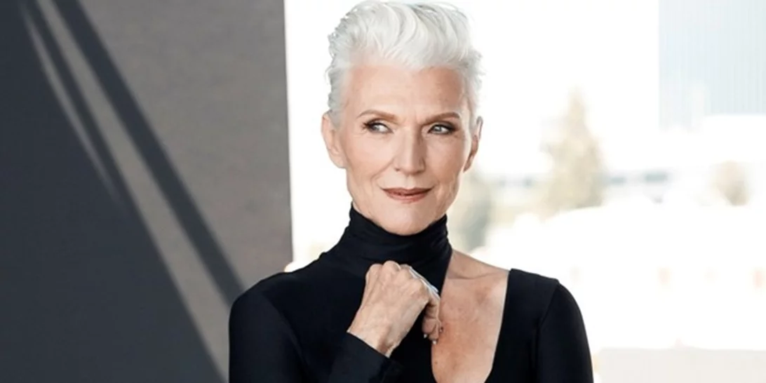 Maye Musk | 10 πράγματα που δεν ξέραμε για τη μητέρα του Elon Musk