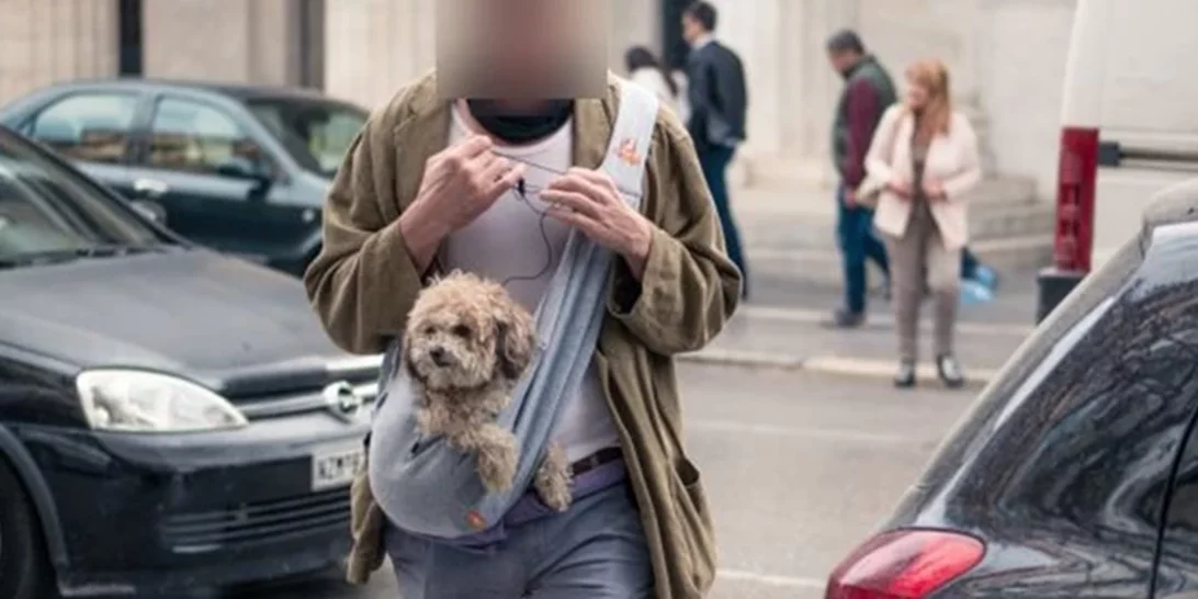 Αυτός είναι ο τέταρτος σκηνοθέτης και ηθοποιός που ερευνά ο εισαγγελέας για σεξουαλική κακοποίηση (εικόνες)