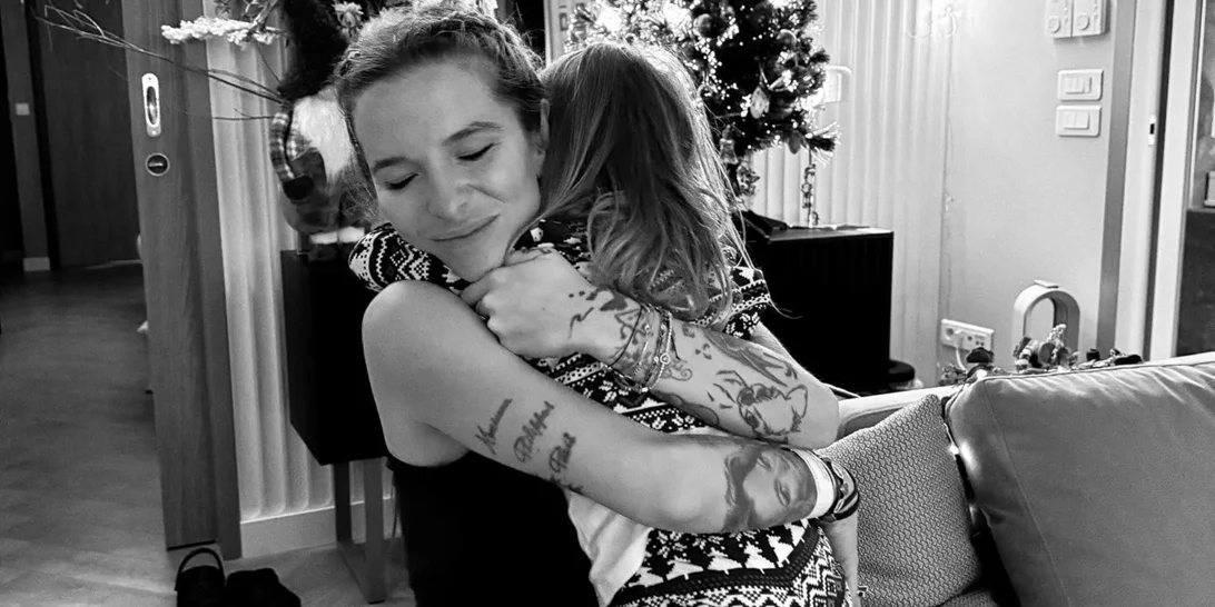 Εριέττα Κούρκουλου Λάτση | Η πρώτη ανάρτηση μετά τη γέννηση του γιου της "Λόγω προωρότητας νοσηλεύτηκε στη ΜΕΝ"