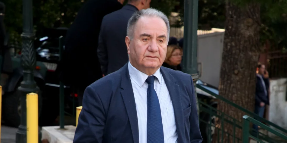 Θεόδωρος Κατσανέβας: Πέθανε ο πρώην βουλευτής και ιστορικό στέλεχος του ΠΑΣΟΚ