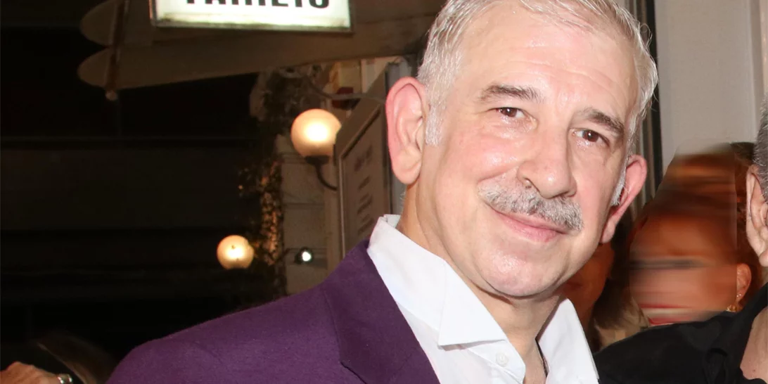 Πέτρος Φιλιππίδης | Η ανακοίνωση του δικηγόρου του για τις καταγγελίες στον χώρο του θεάτρου