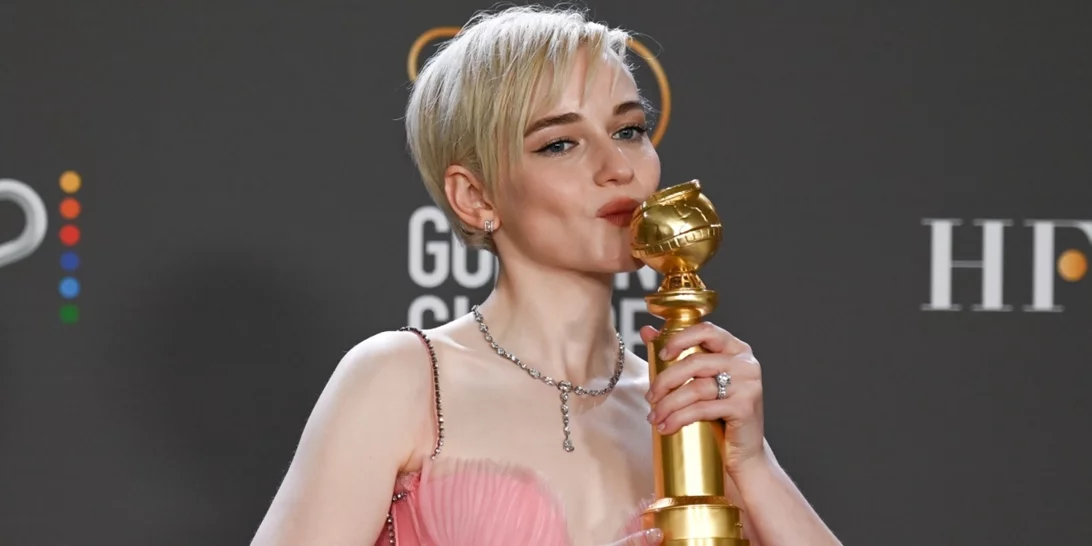 Χρυσές Σφαίρες 2023 | Τα μίνιμαλ κοσμήματα ήταν η πιο ενδιαφέρουσα τάση του red carpet