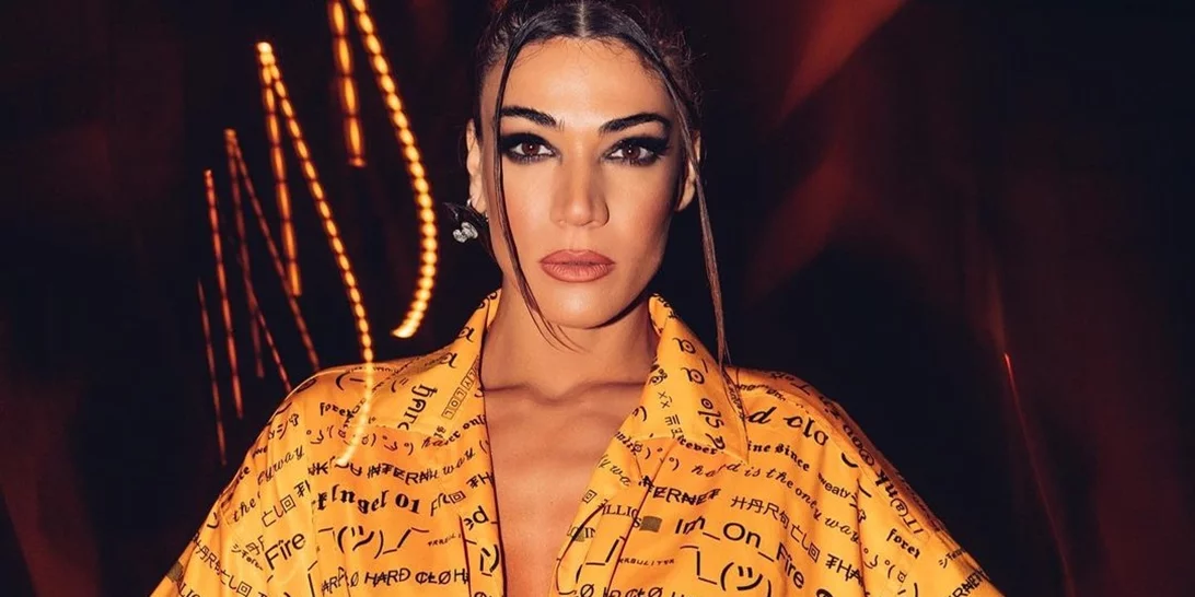 Ήβη Αδάμου | Η sexy φωτογράφιση και το μήνυμα για τα γενέθλιά της